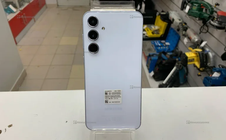 Samsung Galaxy A55 5G 8/128 ГБ