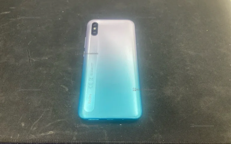 Xiaomi Redmi 9A 2/32 ГБ