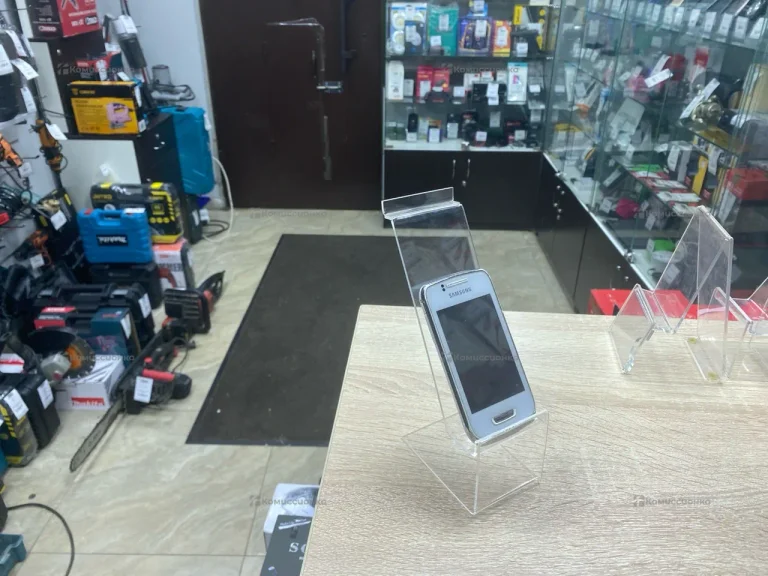 Samsung Galaxy Ace GT-S5830 1/8 ГБ