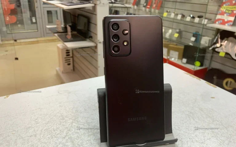 Samsung Galaxy A52 4/128Gb