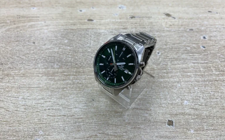 Часы  Casio Edifice EFW-610 DW
