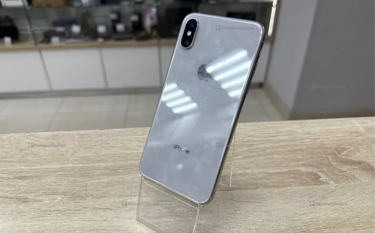 Apple iPhone XS 64Gb