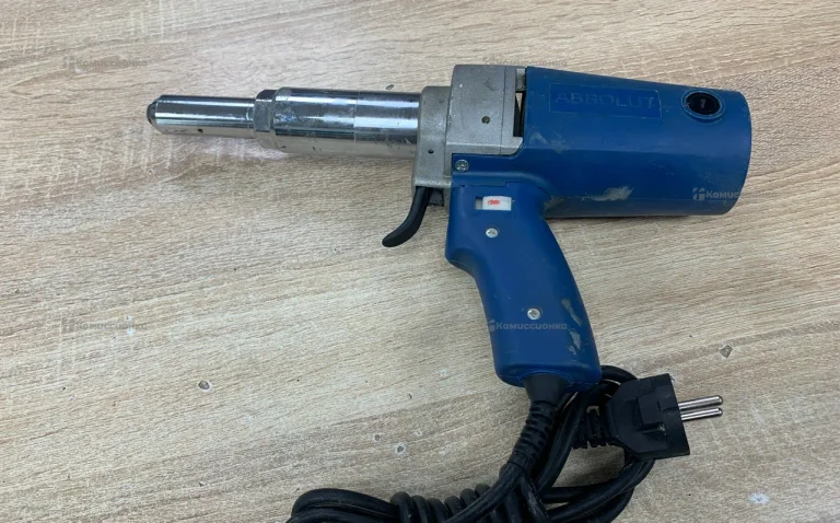 Заклёпочник ABSOLUT SK 1005
