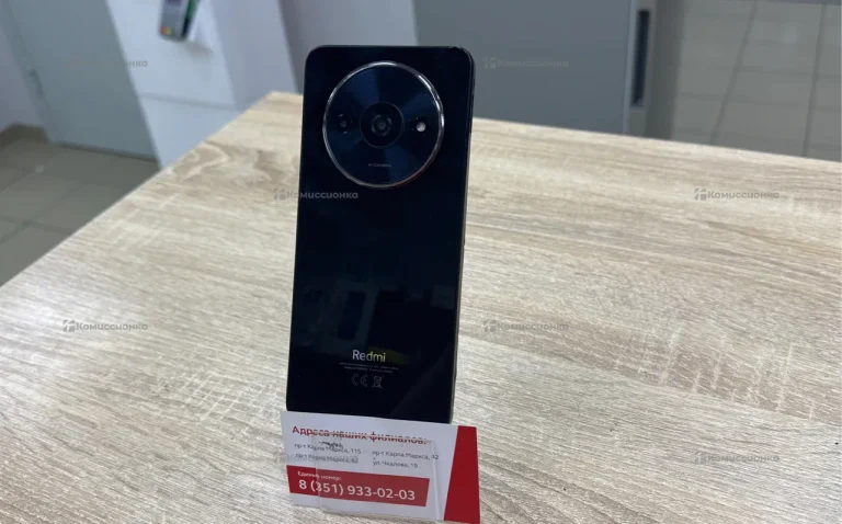 Xiaomi Redmi A3 128Gb