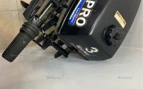 Лодочный мотор Sea Pro 3