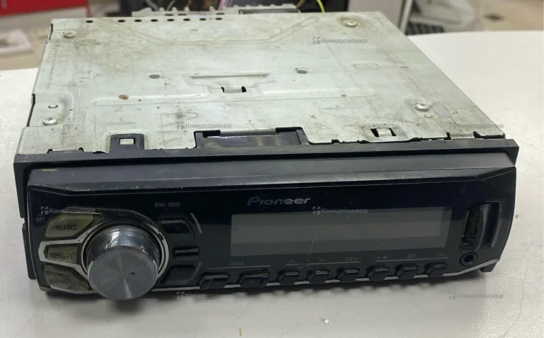 Автомагнитола  Pioneer