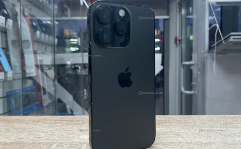 Apple iPhone 14 Pro 6/512 ГБ