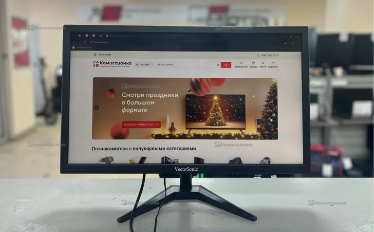 Монитор  VecorSonik 2475A