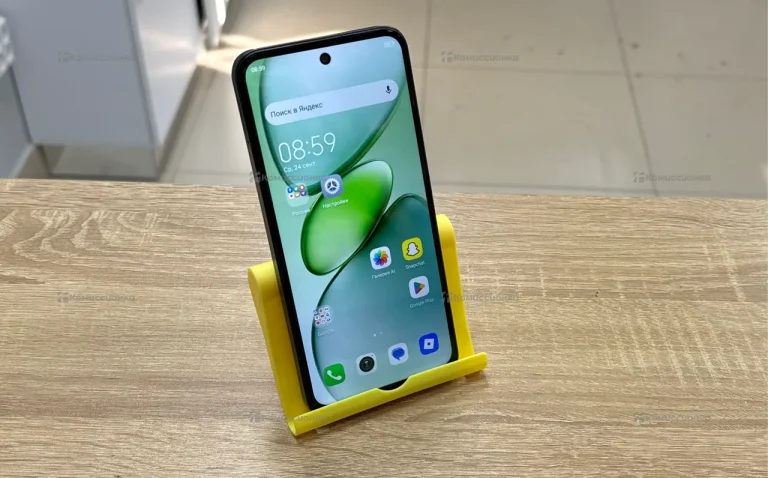 Tecno Spark Go1 4/128