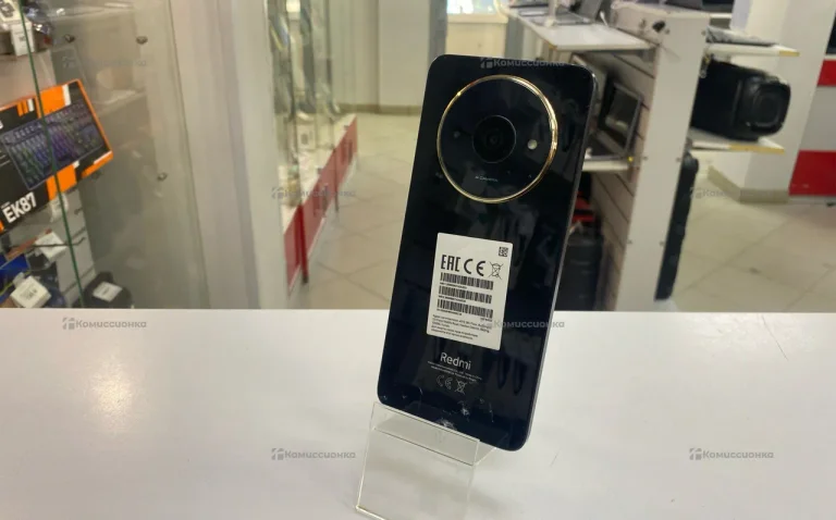 Xiaomi Redmi A3x 3/64ГБ