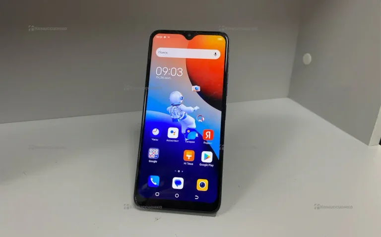 Tecno Spark 9 Pro 4/128 GB