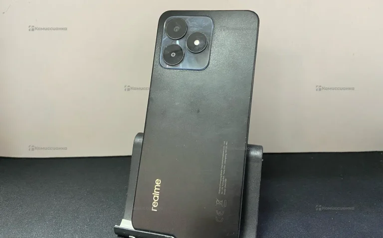 Realme C53 8/256 ГБ