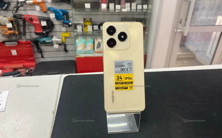 Realme C61 6/128Gb