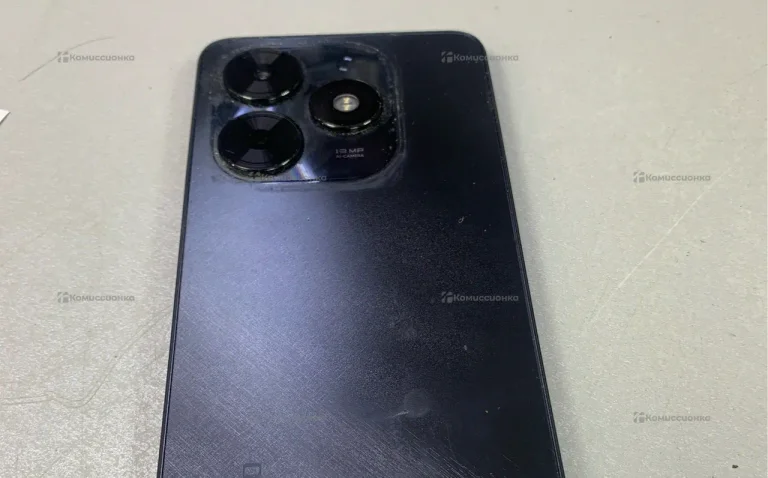 Tecno Spark Go 2024 4/128gb