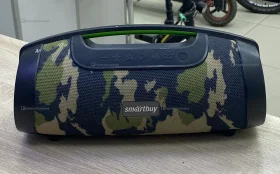 Купить Колонка Smartboy commander б/у , в Магнитогорск Цена:790рублей