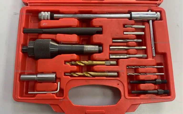 AET Инструмент удаления свечей накаливания