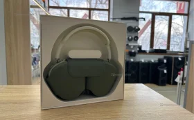 Купить Наушники AirPods Max реплика б/у , в Саратов Цена:2500рублей