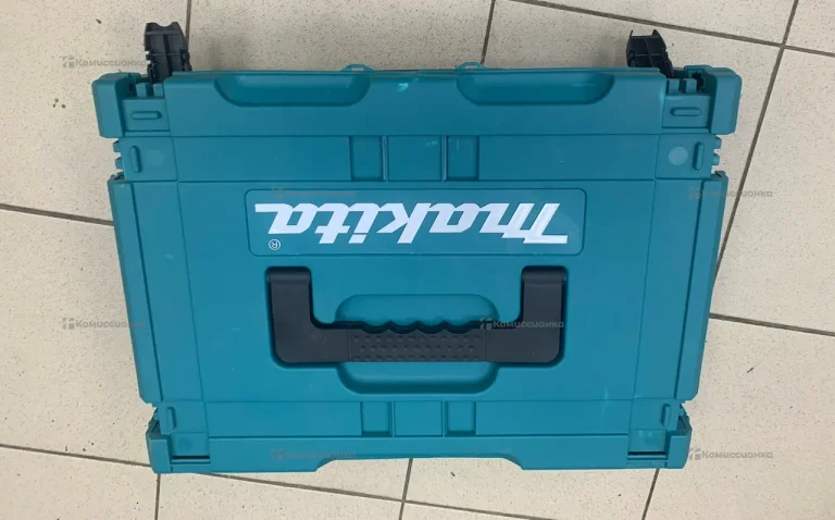 Набор инструментов Makita 3 в 1 Реплика