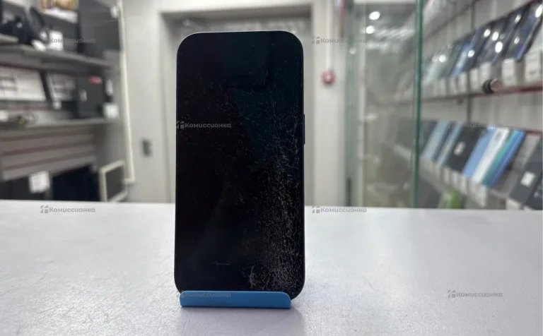 Apple iPhone 17 Pro 8/256 ГБ