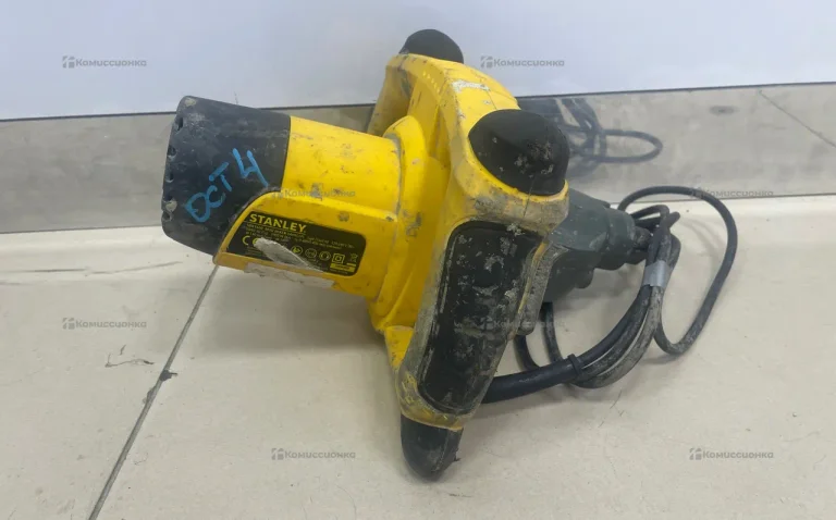 Строительный миксер Stanley SDR1400