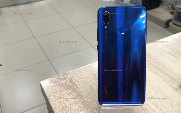 Huawei P20 lite 4/64 ГБ