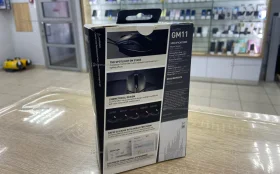 Купить Мышка компьютерная MSI CLUTCH GM11 б/у , в Самара Цена:1190рублей