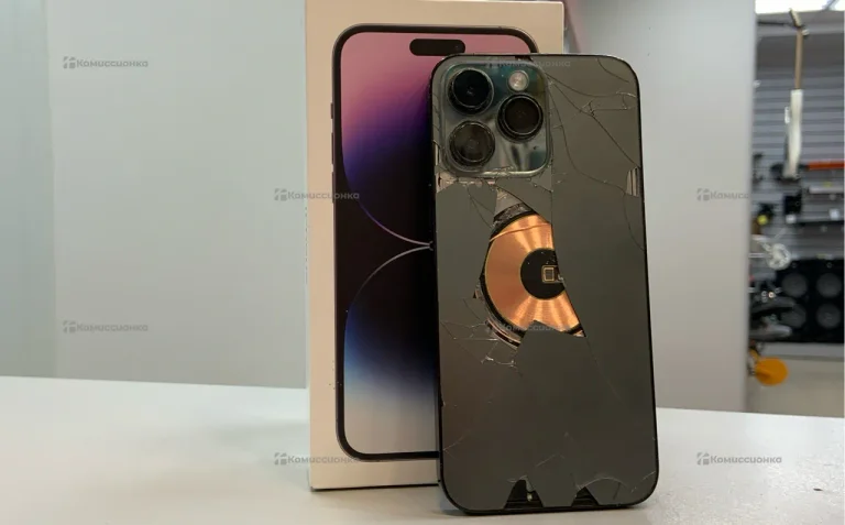 Apple IPhone 14 Pro Max 512Gb