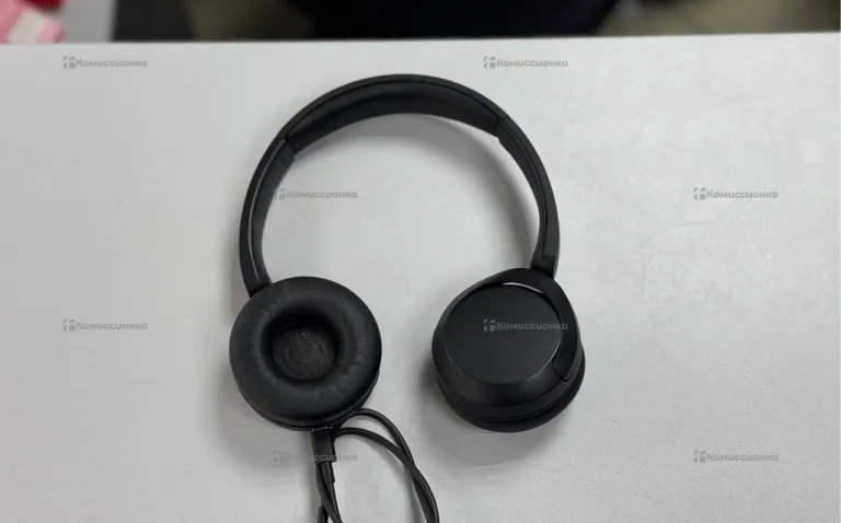 Наушники Sony WH-CH520