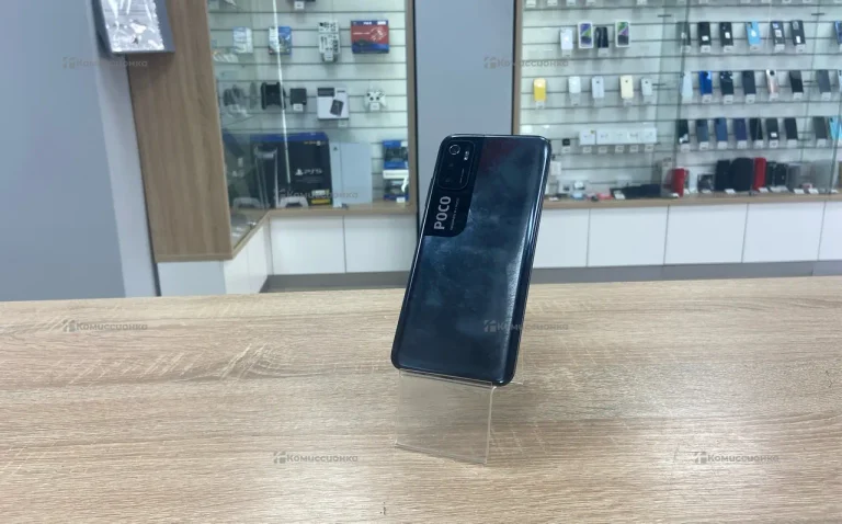 Xiaomi Poco M3 Pro 128Gb