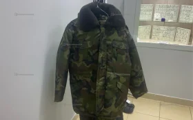 Купить Костюм зимний 48-50 б/у , в Новокуйбышевск Цена:1490рублей