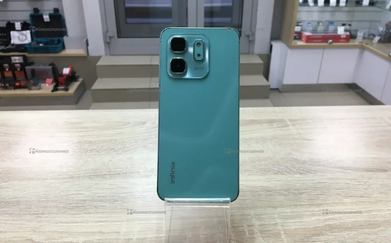 Infinix Hot 50i 6/128 ГБ
