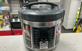 Купить Мультиварка redmond rmc-m252 б/у , в Самара Цена:2900рублей