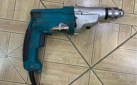 Дрель makita DP4010