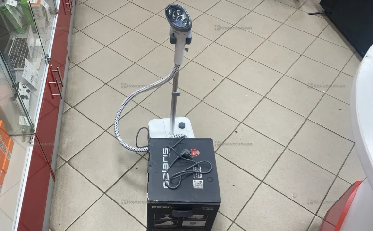 Отпариватель Polaris PFS 1820Va