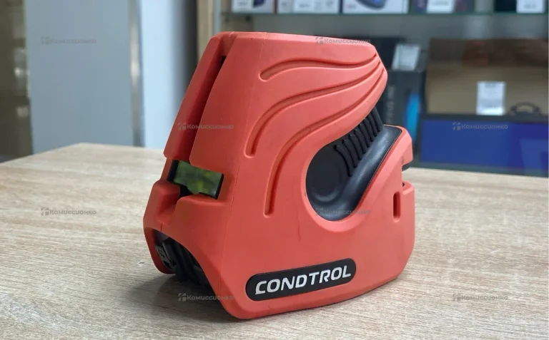 Лазерный Уровень Condtrol Easy Fix