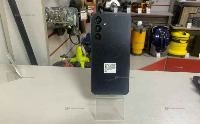 Samsung Galaxy A16 4/128 ГБ