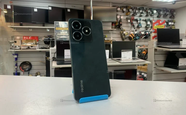 Realme C61 6/128GB