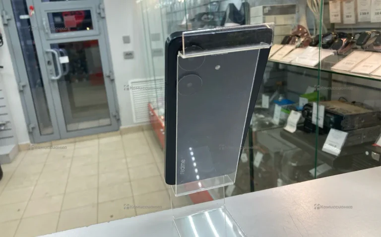 Realme Note 60x 4/64 ГБ