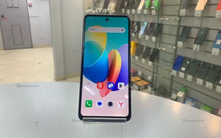 Tecno Spark Go 2024 3/64 ГБ