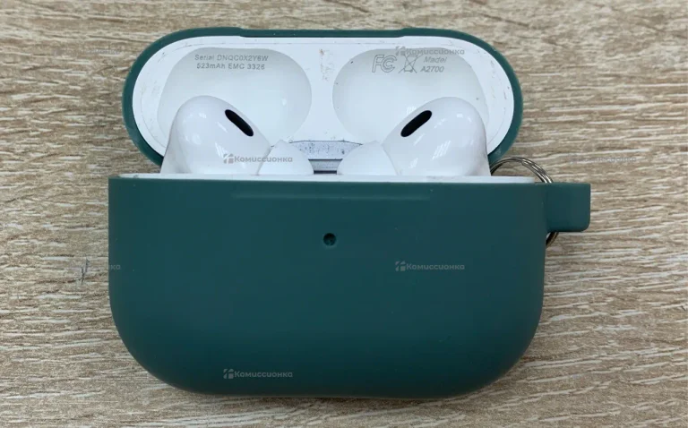 Наушники  AirPods