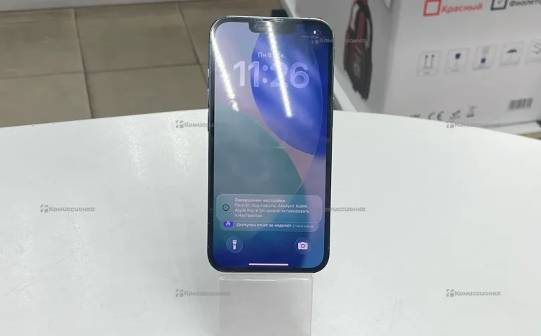 Apple iPhone 13 Pro 6/256 ГБ