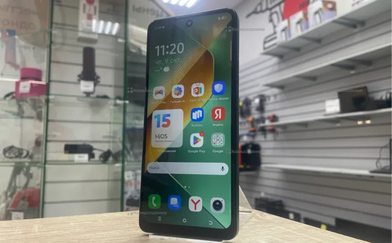 Tecno Pova 6 Neo 8/256Gb