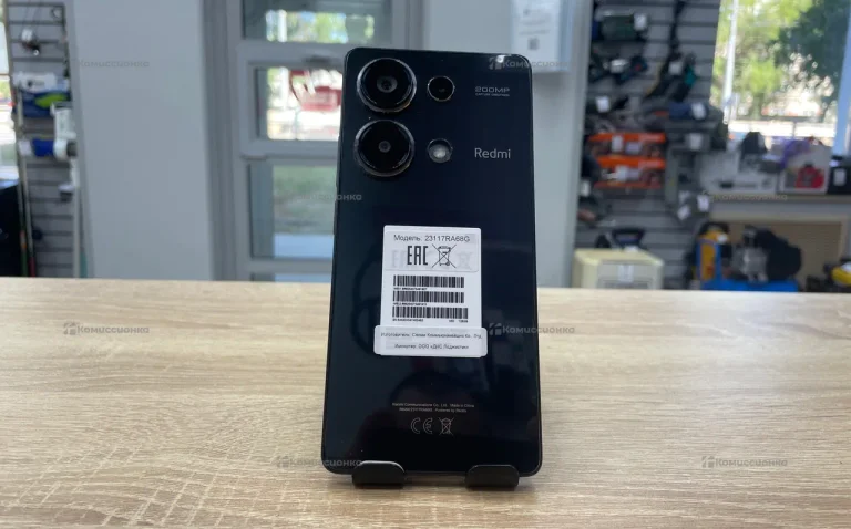 Xiaomi Redmi note 13 pro 5G 8/128