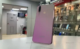 Vivo y17 8/256Gb
