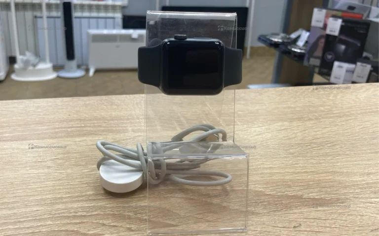 Часы Apple Watch Series 3 38mm