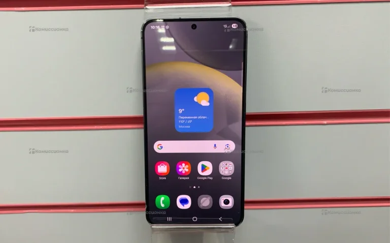 Samsung Galaxy S24 8/128 ГБ