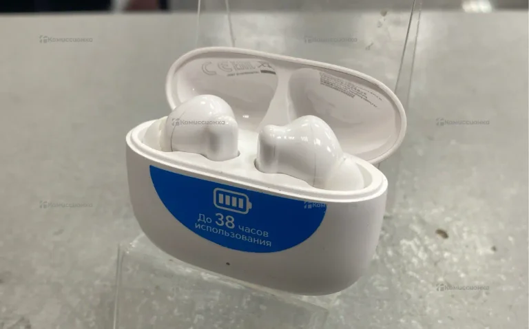 Наушники Honor Earbuds X7 lite