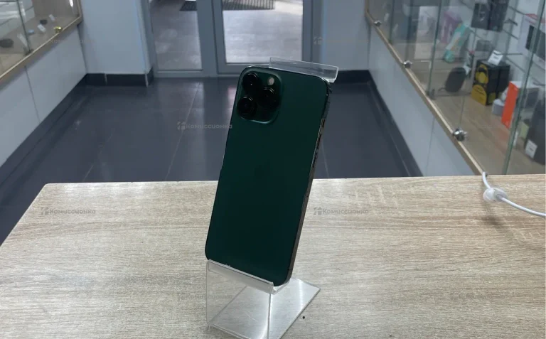 Apple iPhone 13 Pro Max 256Gb