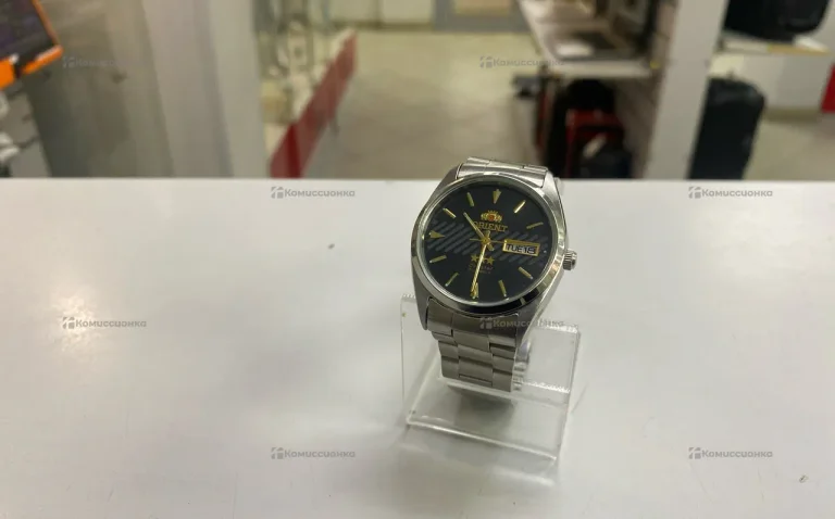Часы Orient CN 599WA2-70CA