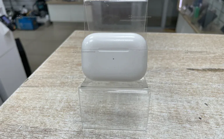 Наушники Apple AirPods Pro 2